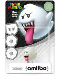 Φιγούρα Nintendo amiibo - Boo [Super Mario] - 3t